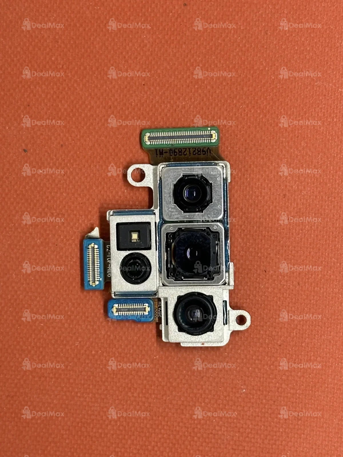 Caméra Arriere Samsung Note 10 Plus