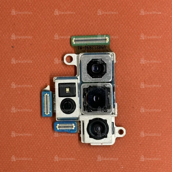 Caméra Arriere Samsung Note 10 Plus