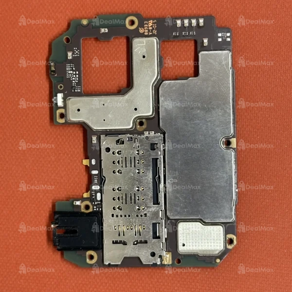 Carte Mere Redmi Note 12 4G