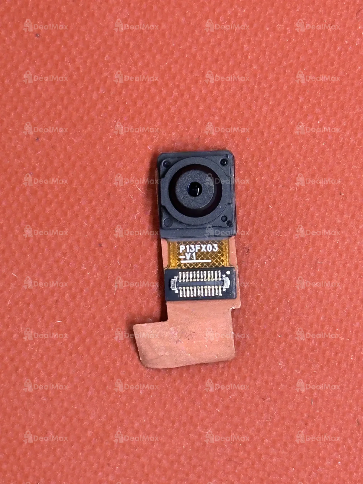 Caméra Selfie Redmi Note 12 4G