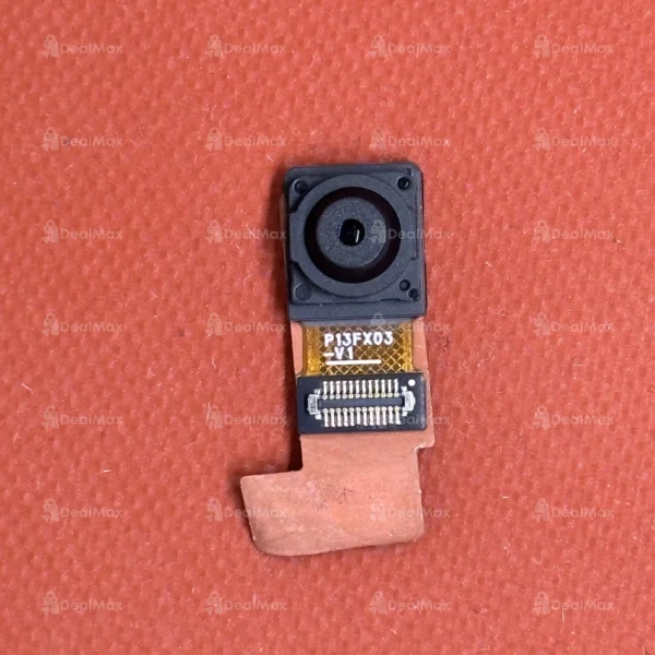Caméra Selfie Redmi Note 12 4G