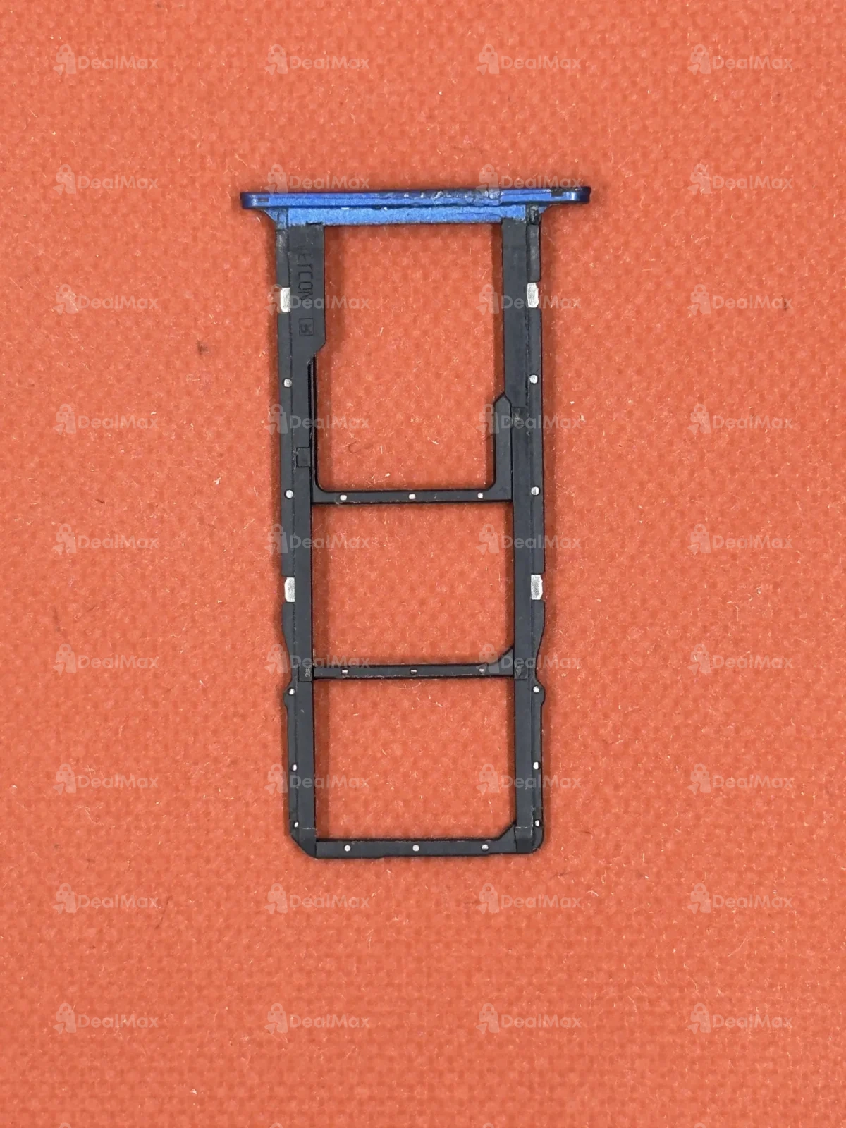 Support SIM Huawei y5p (Couleur Bleu) – Image 2