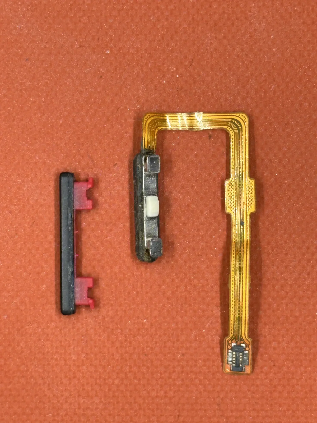 Empreinte  Huawei Y9S