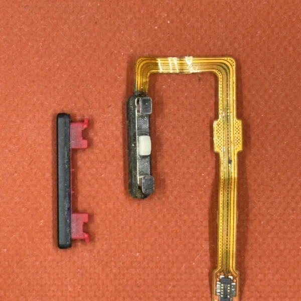Empreinte  Huawei Y9S