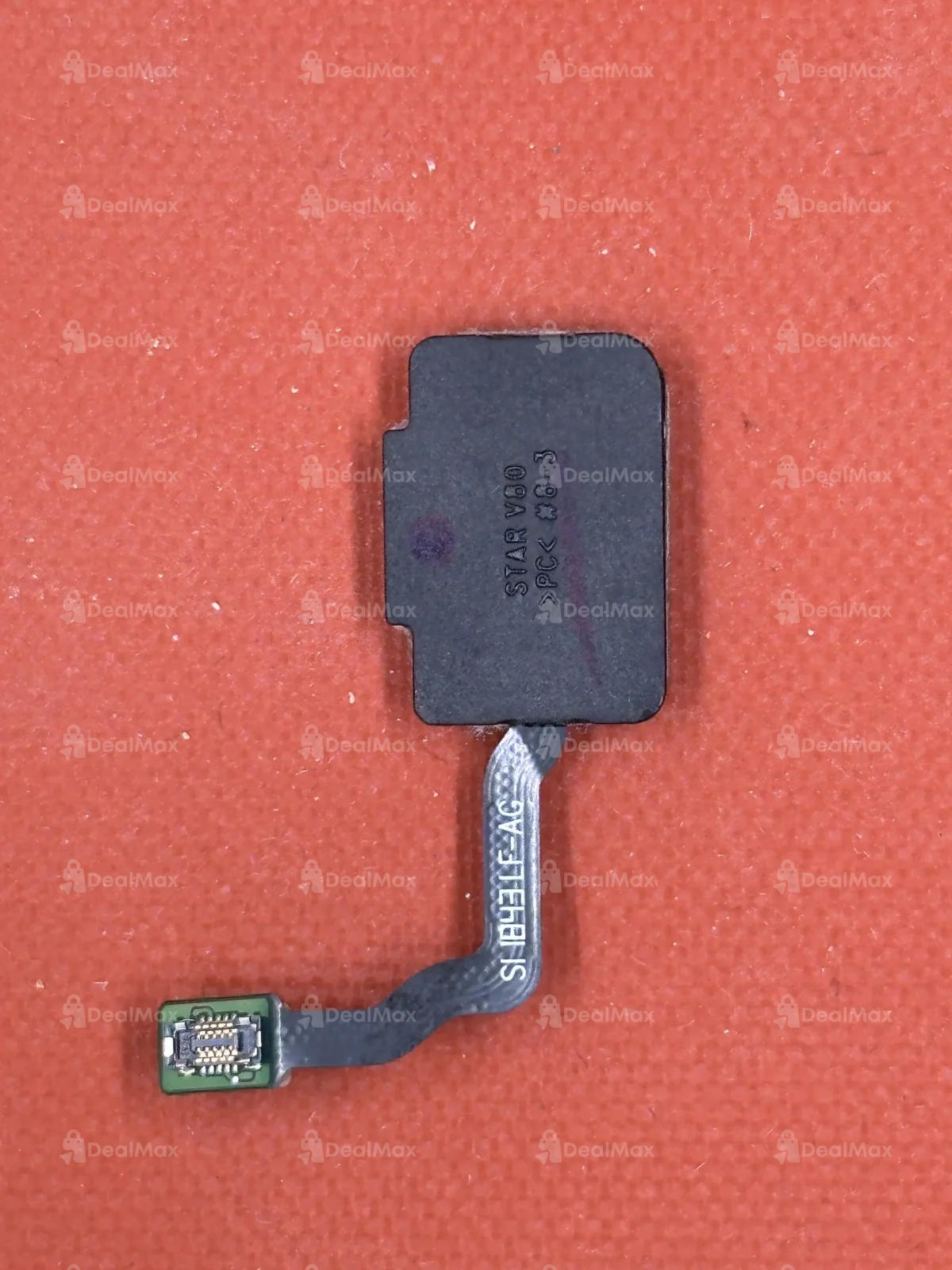 Empreinte Samsung S9+ – Image 2
