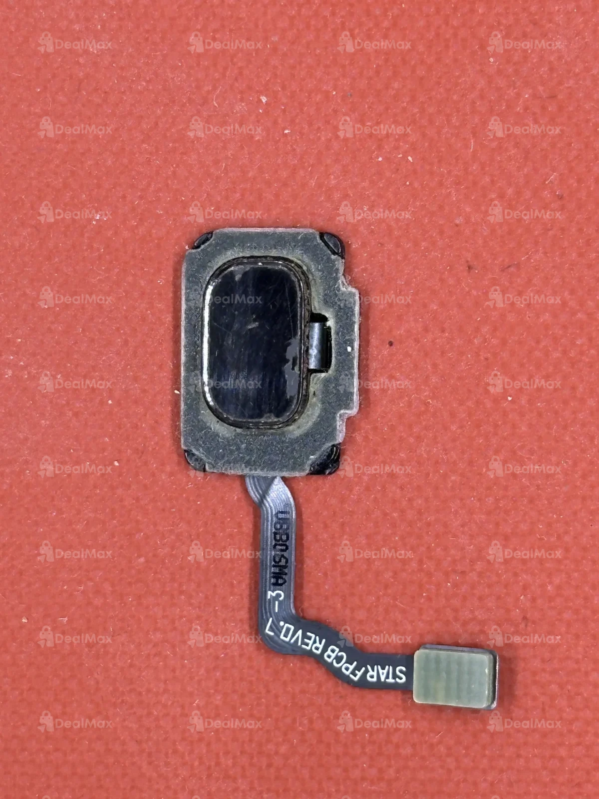 Empreinte Samsung S9+