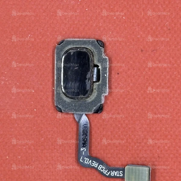 Empreinte Samsung S9+