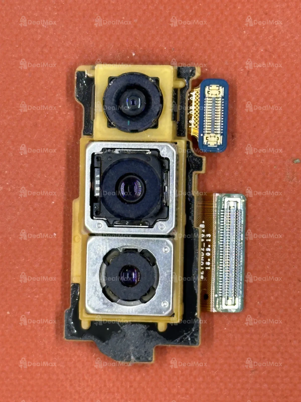 Caméra Arriere Samsung S10 4G