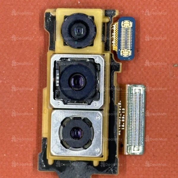 Caméra Arriere Samsung S10 4G