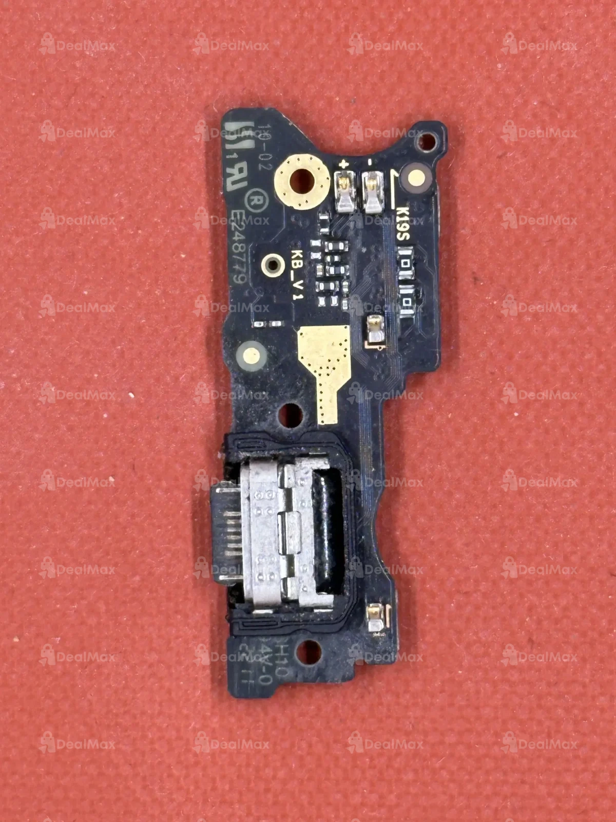 Sub Charge Redmi 10 2022 4G – Image 2