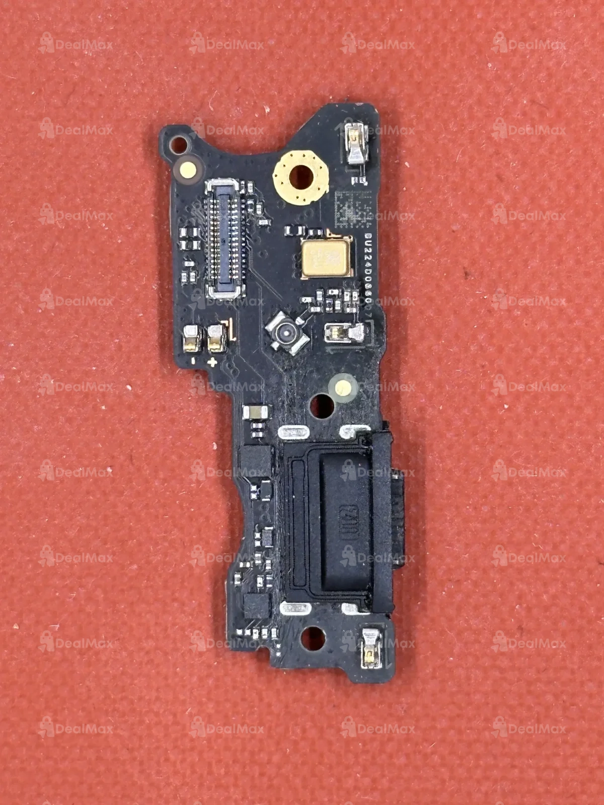 Sub Charge Redmi 10 2022 4G