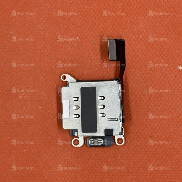 SIM Card Reader iPhone 13