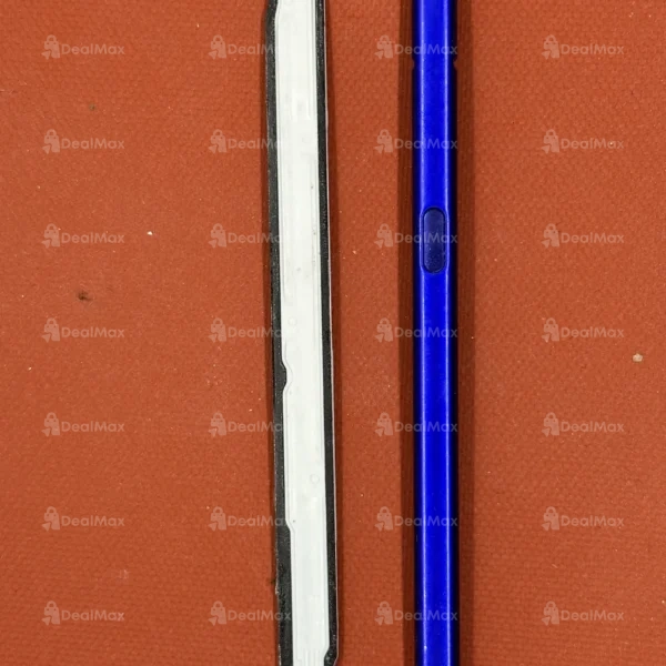 Stylet Pour Samsung Galaxy Note 10 Plus
