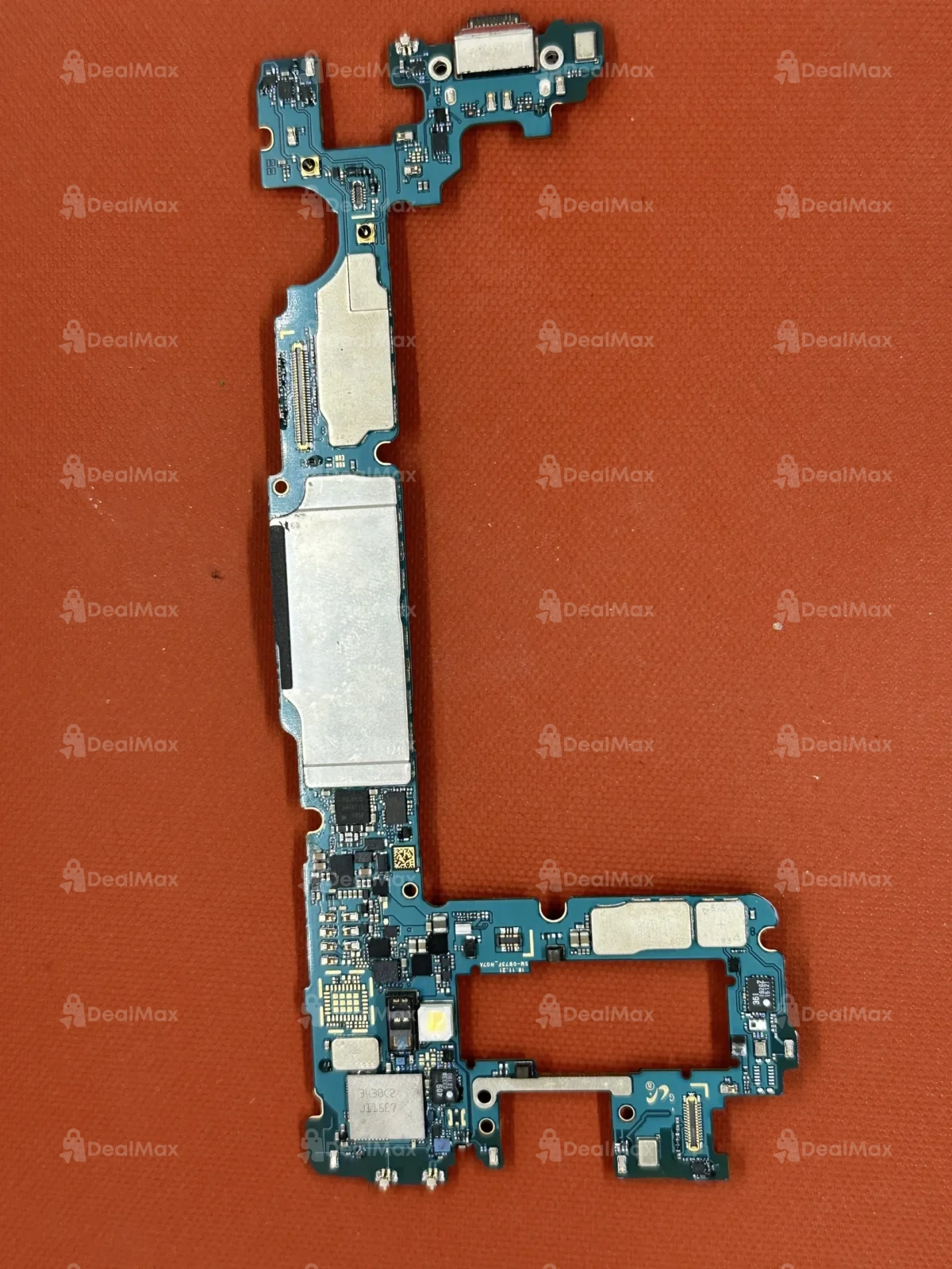Carte Mere Samsung S10 4G