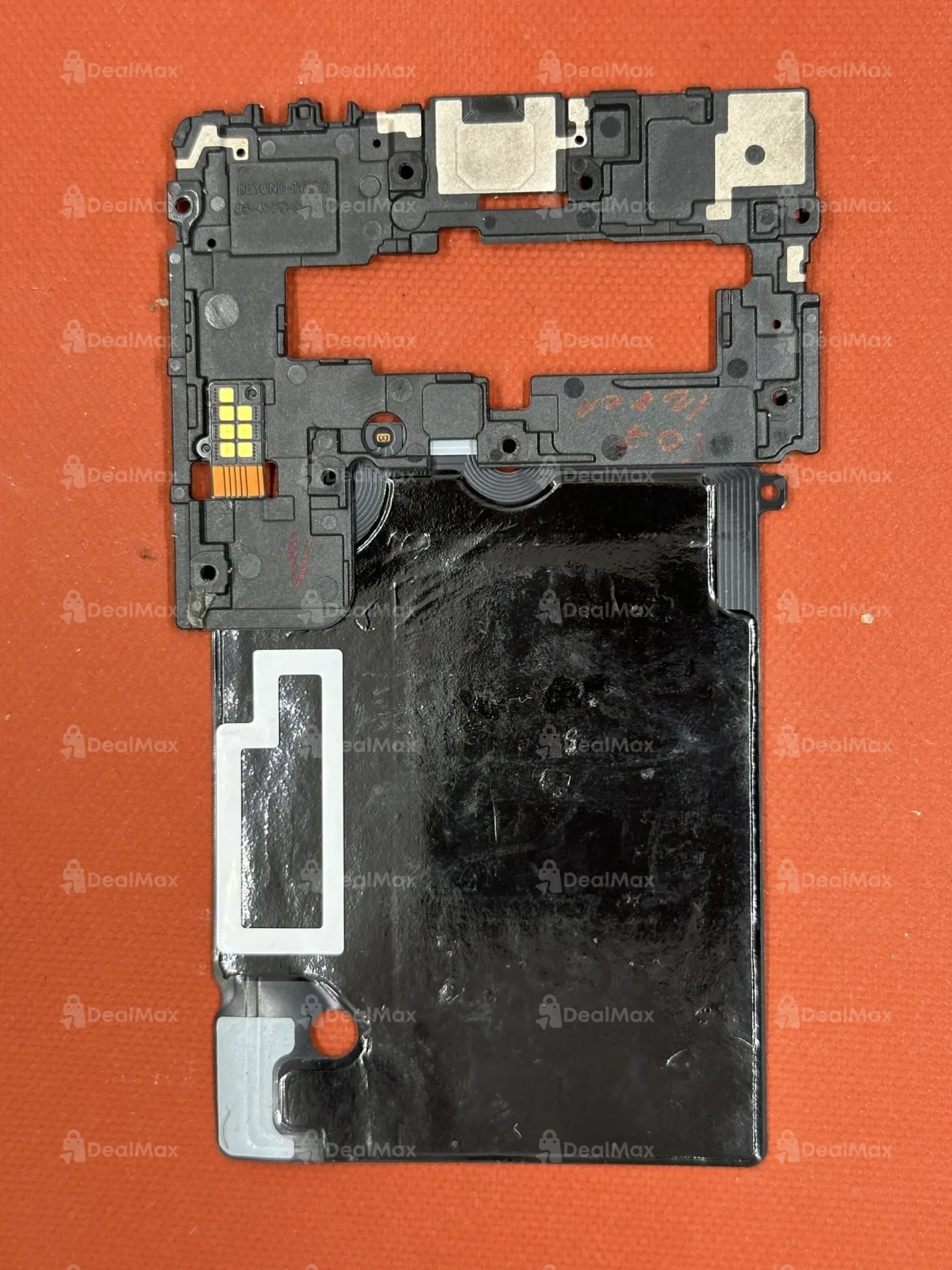 NFC de Charge Sans Fil de samsung S10 4G – Image 2