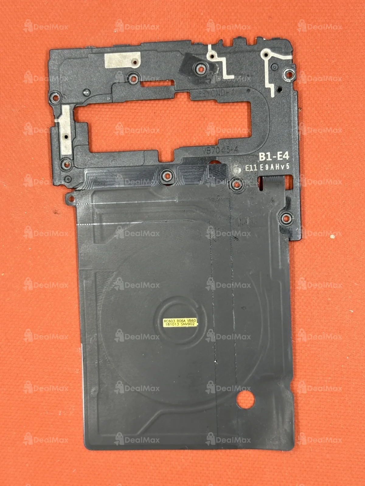 NFC de Charge Sans Fil de samsung S10 4G