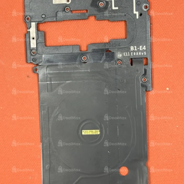 NFC de Charge Sans Fil de samsung S10 4G