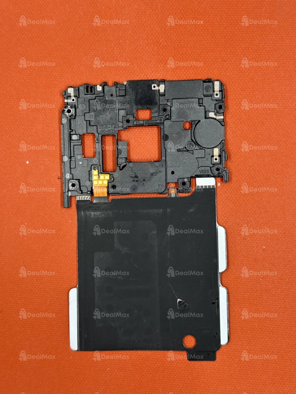 NFC de Charge Sans Fil de samsung S9+ – Image 2