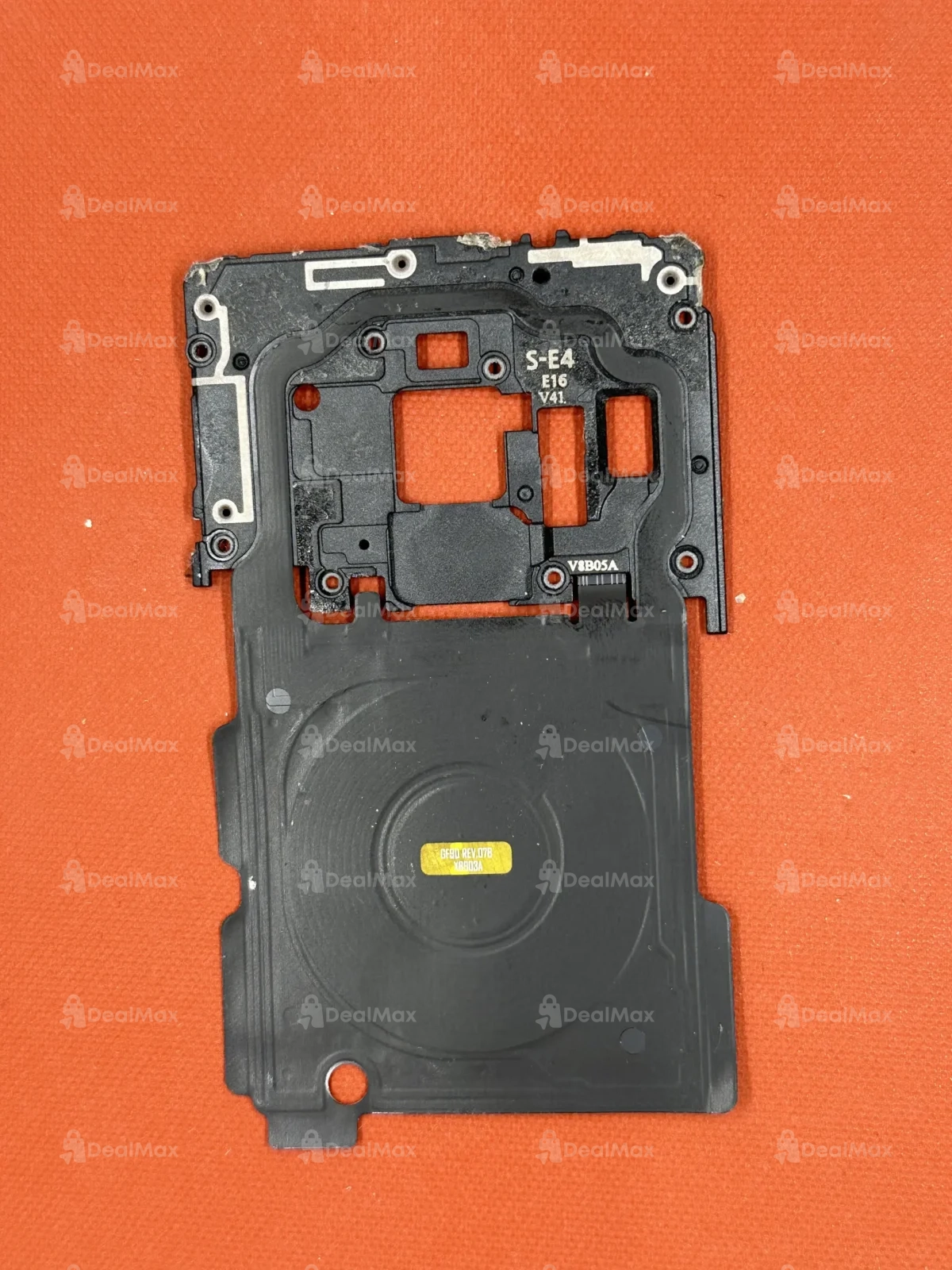 NFC de Charge Sans Fil de samsung S9+