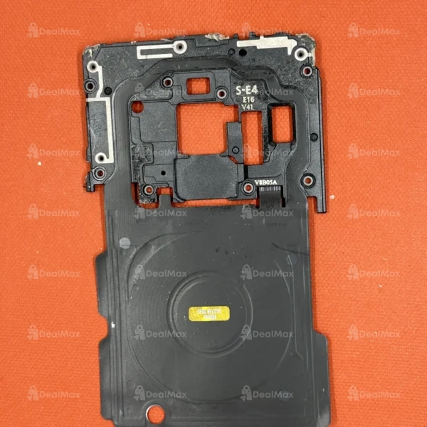 NFC de Charge Sans Fil de samsung S9+