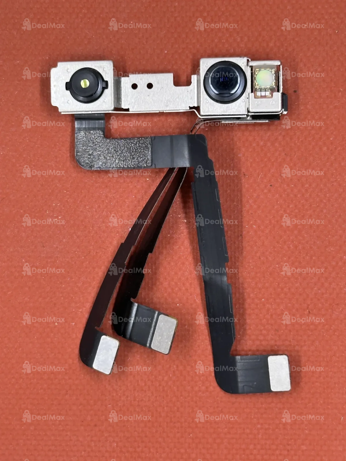 caméra selfie avant/capteur de proximité iPhone 12 Pro Max