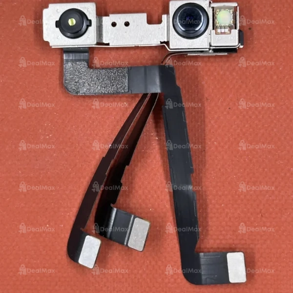 caméra selfie avant/capteur de proximité iPhone 12 Pro Max