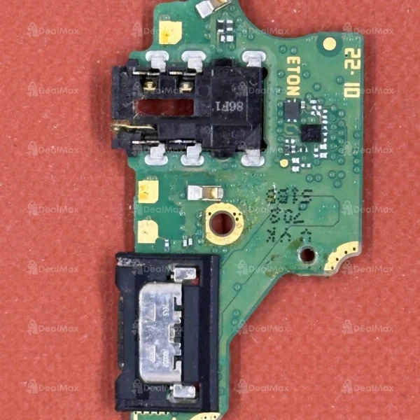 Sub Charge P20 Lite