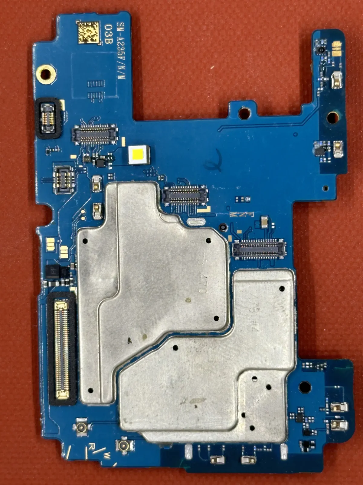 Carte Mere Samsung A23 5G – Image 2