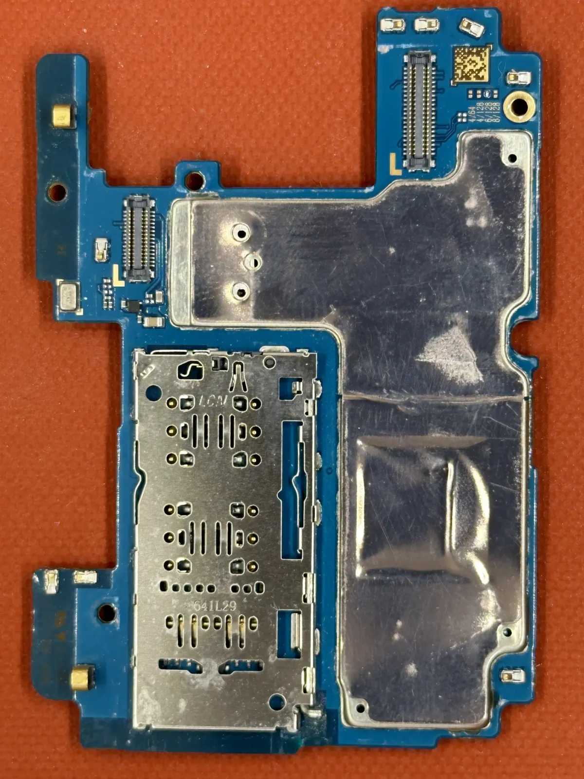Carte Mere Samsung A23 5G