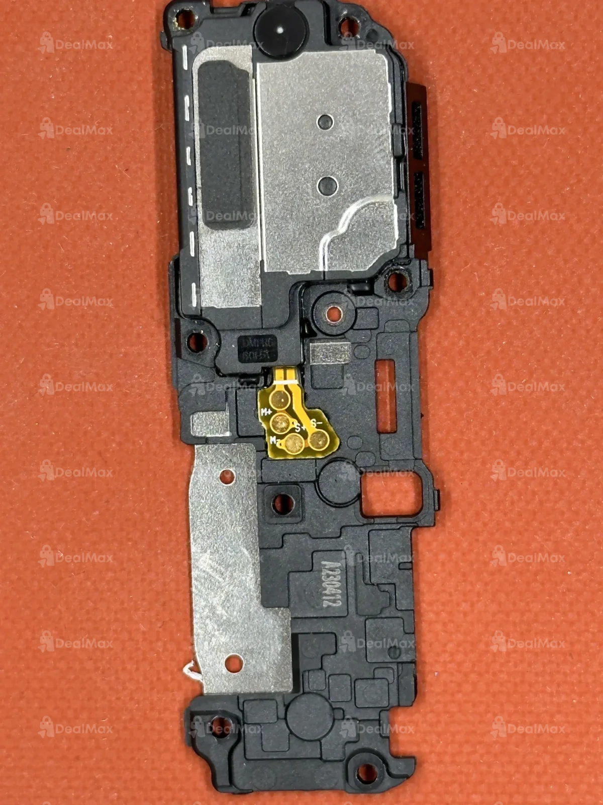 Haut parleur Sonnerie avec vibreur  SAMSUNG S23