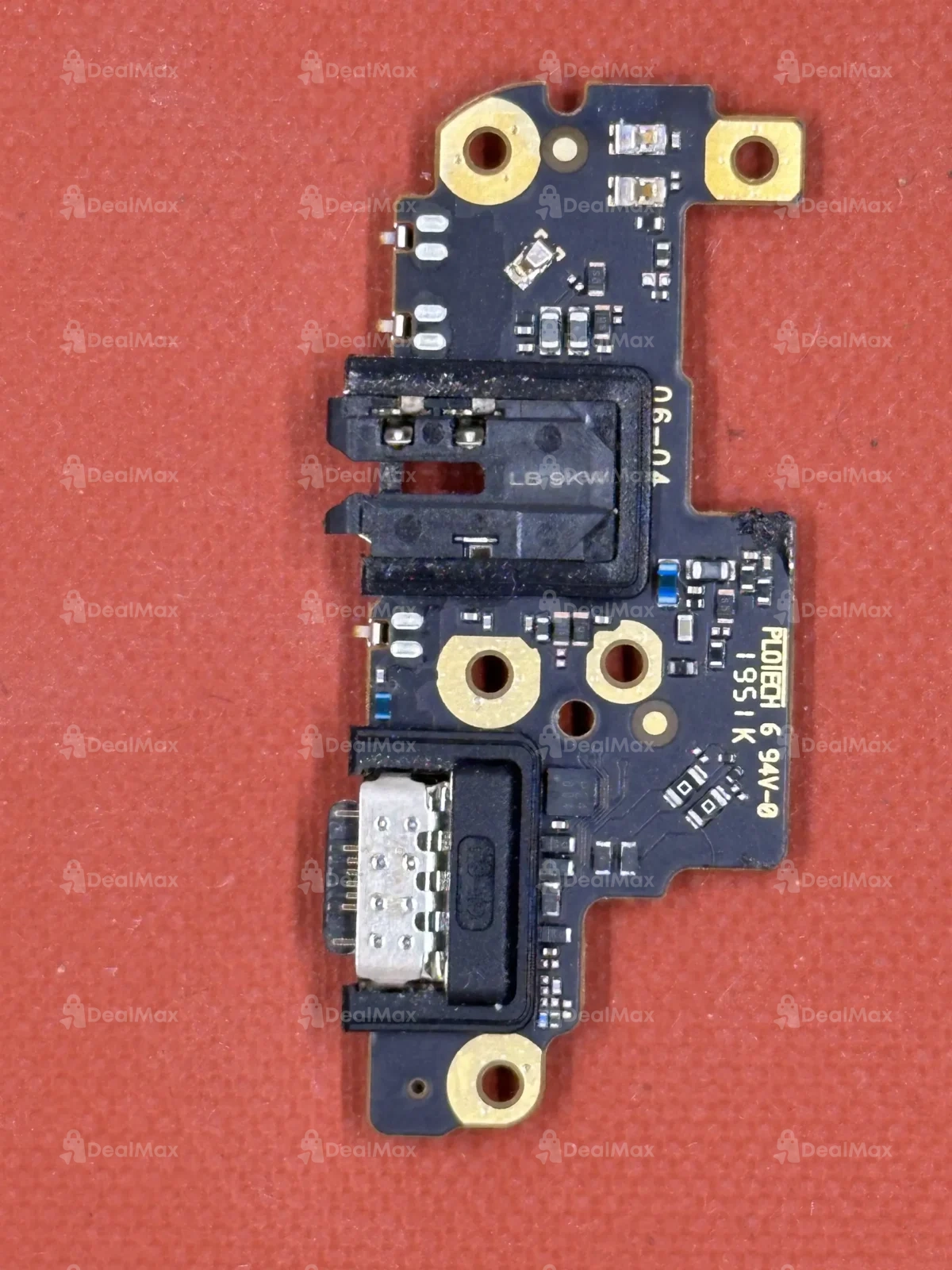 Sub Charge Redmi Note 8 Pro – Image 2