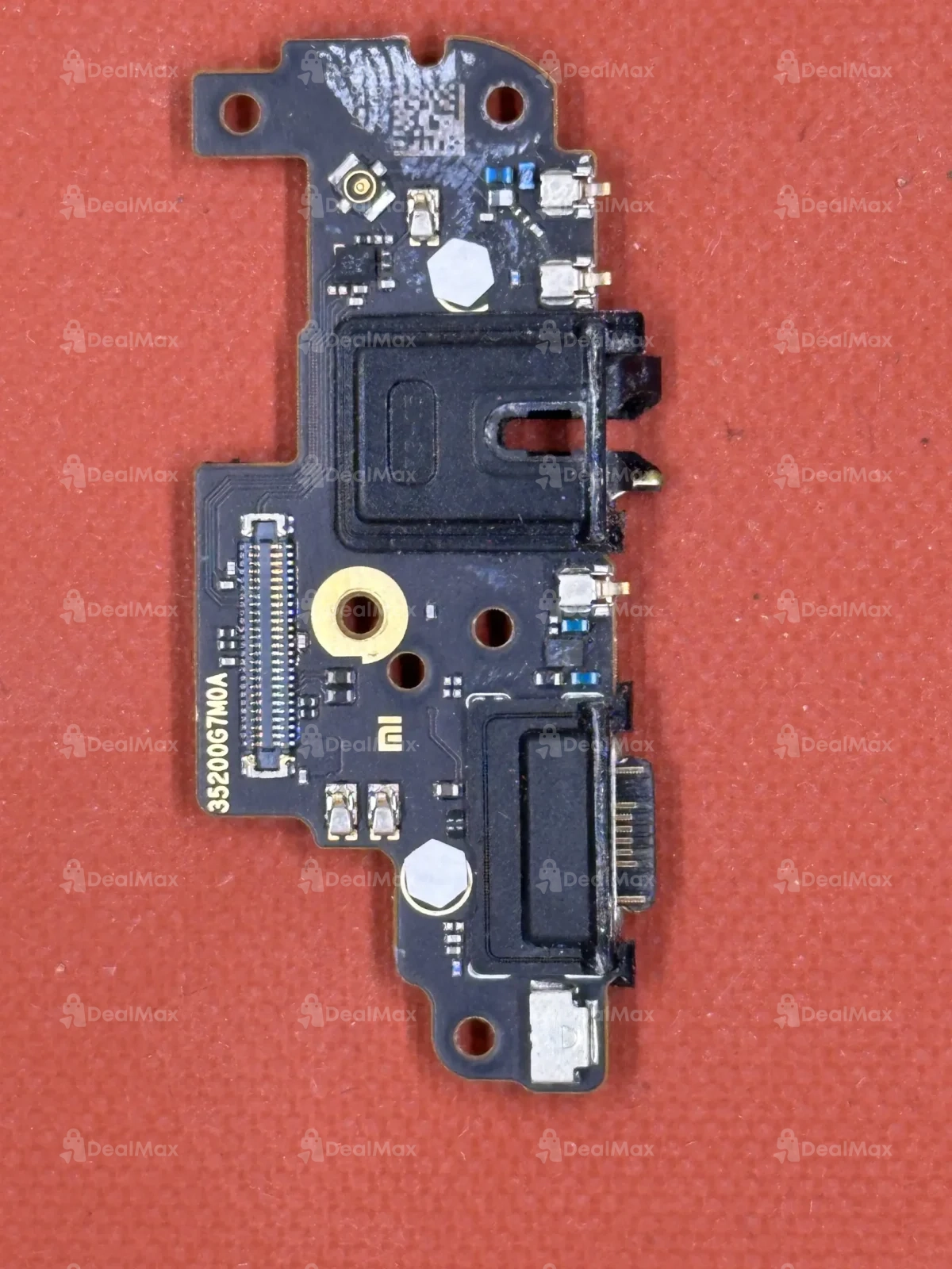 Sub Charge Redmi Note 8 Pro