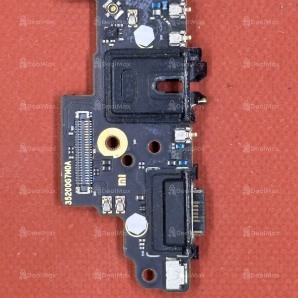 Sub Charge Redmi Note 8 Pro