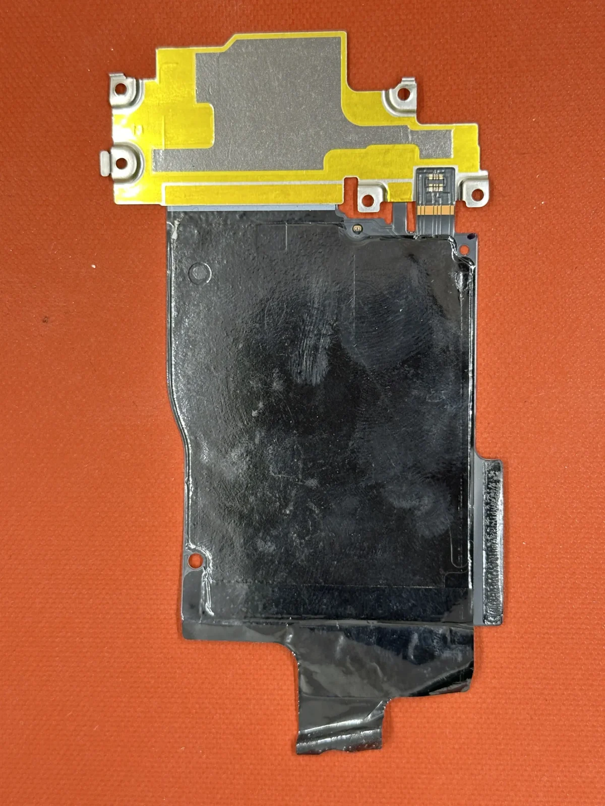 NFC charge sans fil de Samsung Note 10 Plus – Image 2