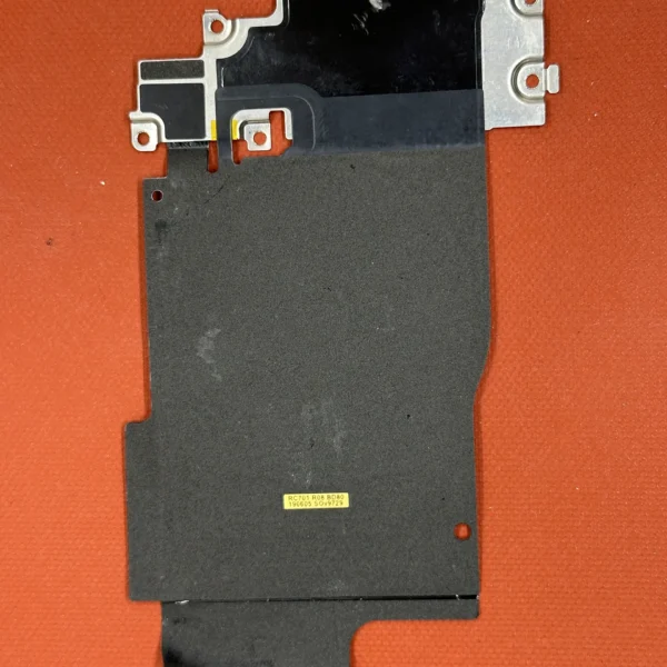 NFC charge sans fil de Samsung Note 10 Plus