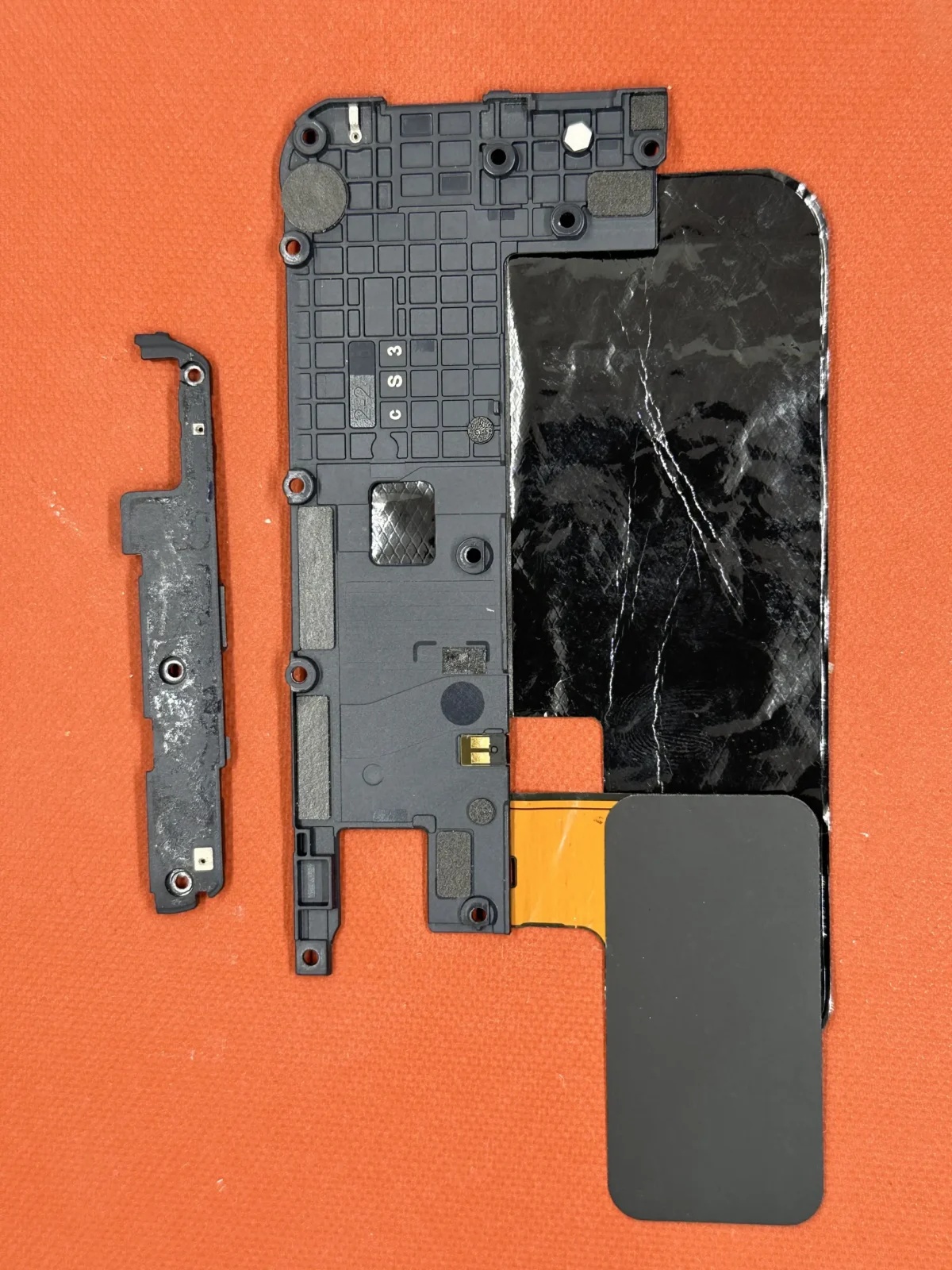 NFC avec support pour Mi Note 10 Lite