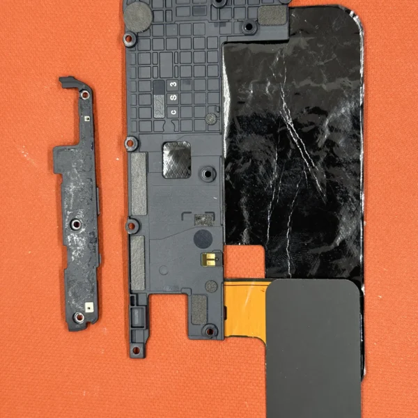 NFC avec support pour Mi Note 10 Lite