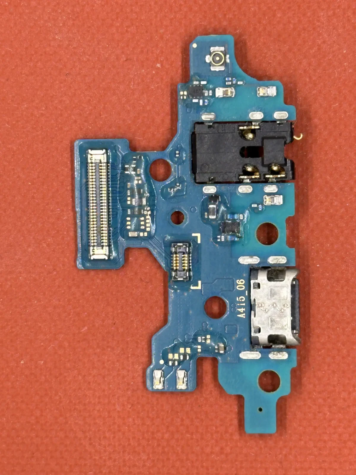 Sub Charge Samsung A41
