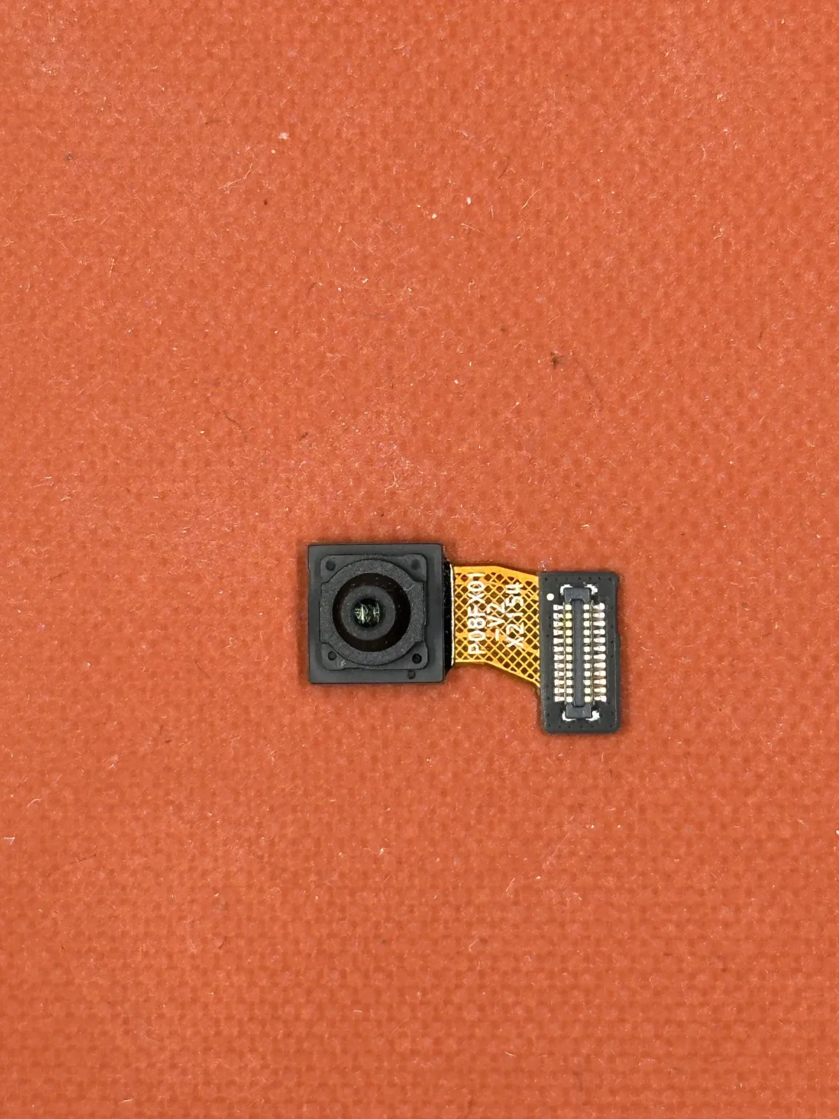 Caméra Selfie Redmi 10 2022 4G
