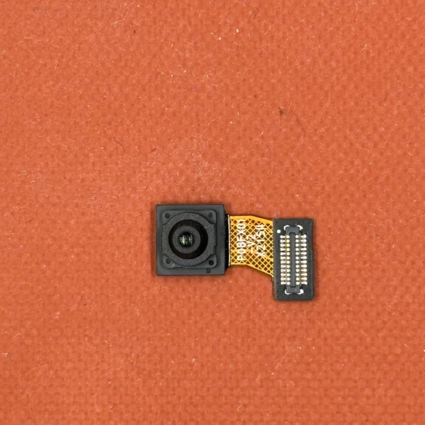 Caméra Selfie Redmi 10 2022 4G