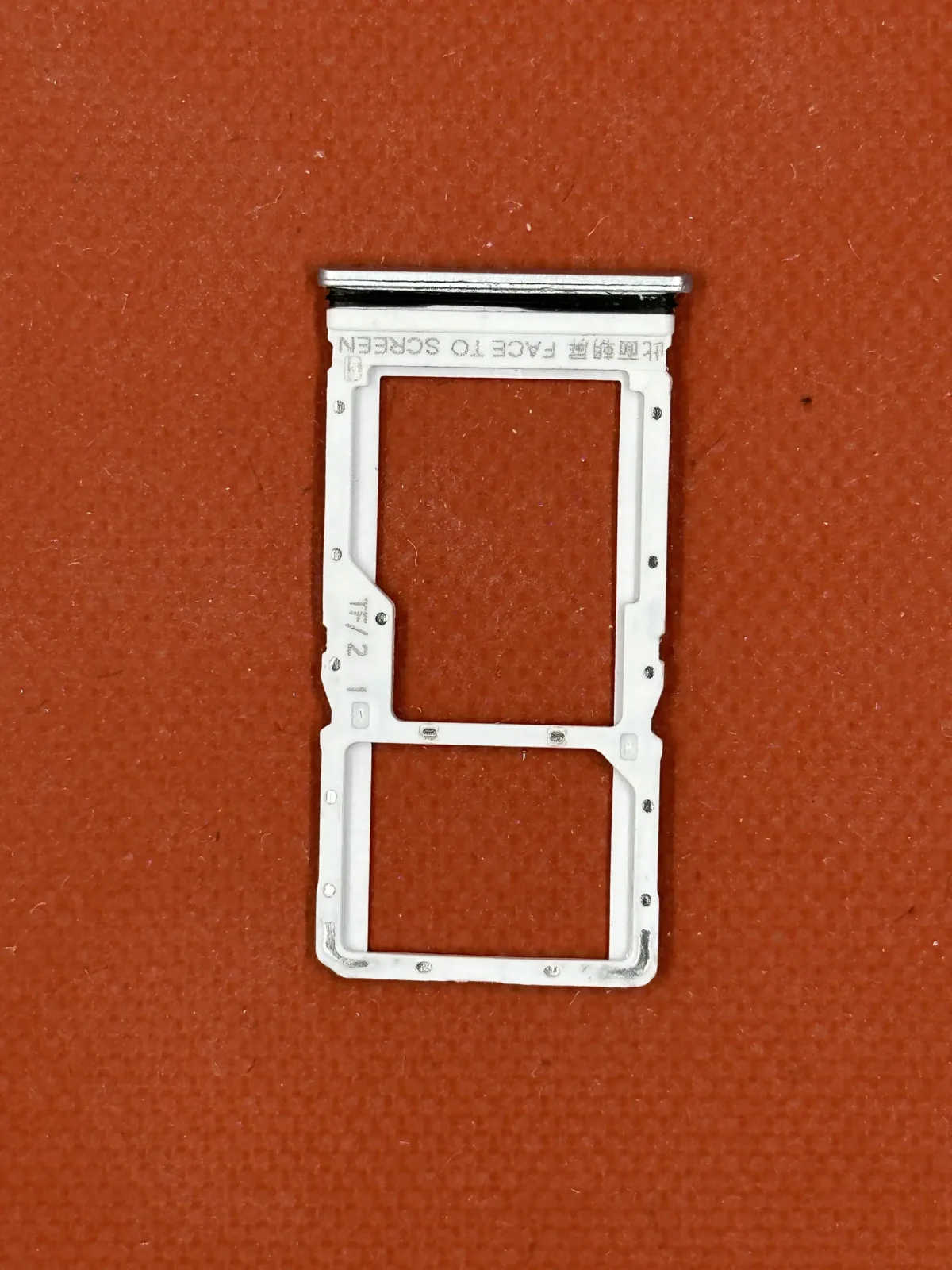 Support SIM Redmi 10 2022 4G