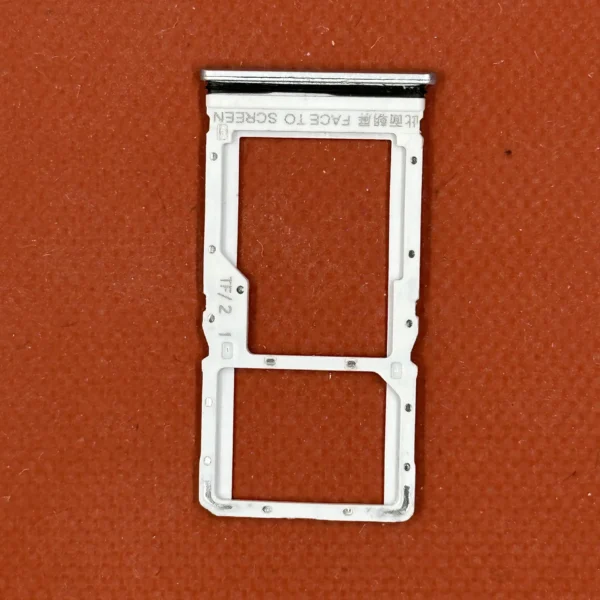Support SIM Redmi 10 2022 4G
