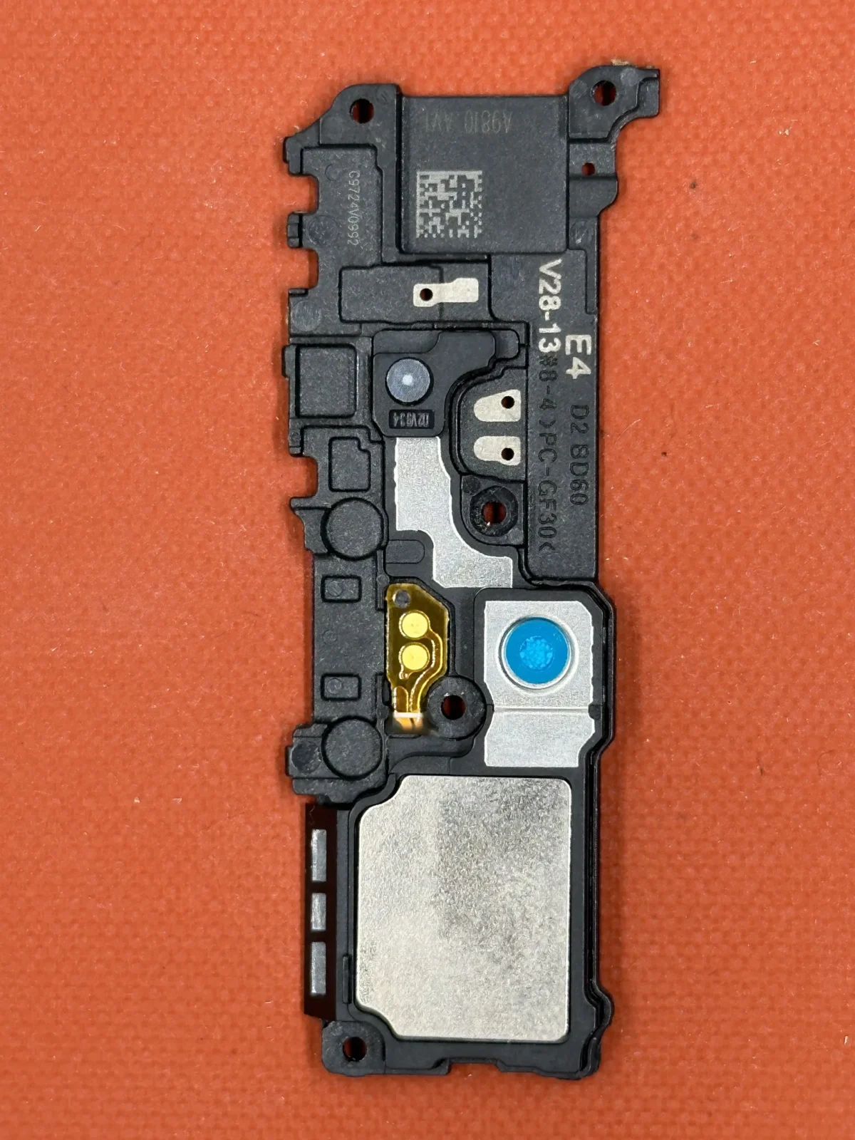 Haut-Parleur Sonnerie Samsung Note 10 Plus