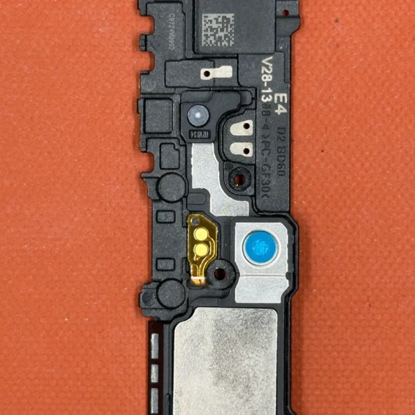 Haut-Parleur Sonnerie Samsung Note 10 Plus