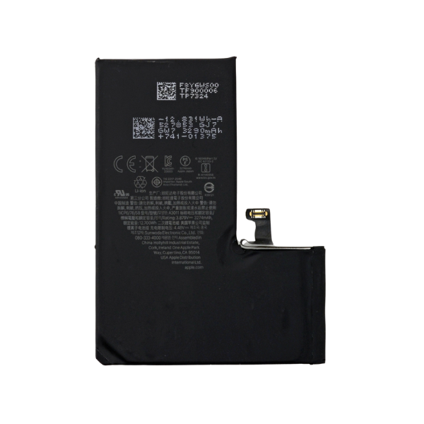 Batteries