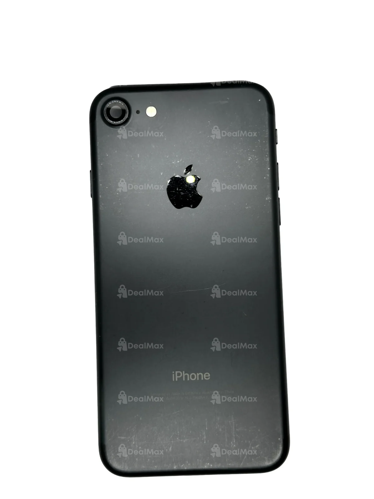 Chassais iPhone 7 (Couleur Noir)