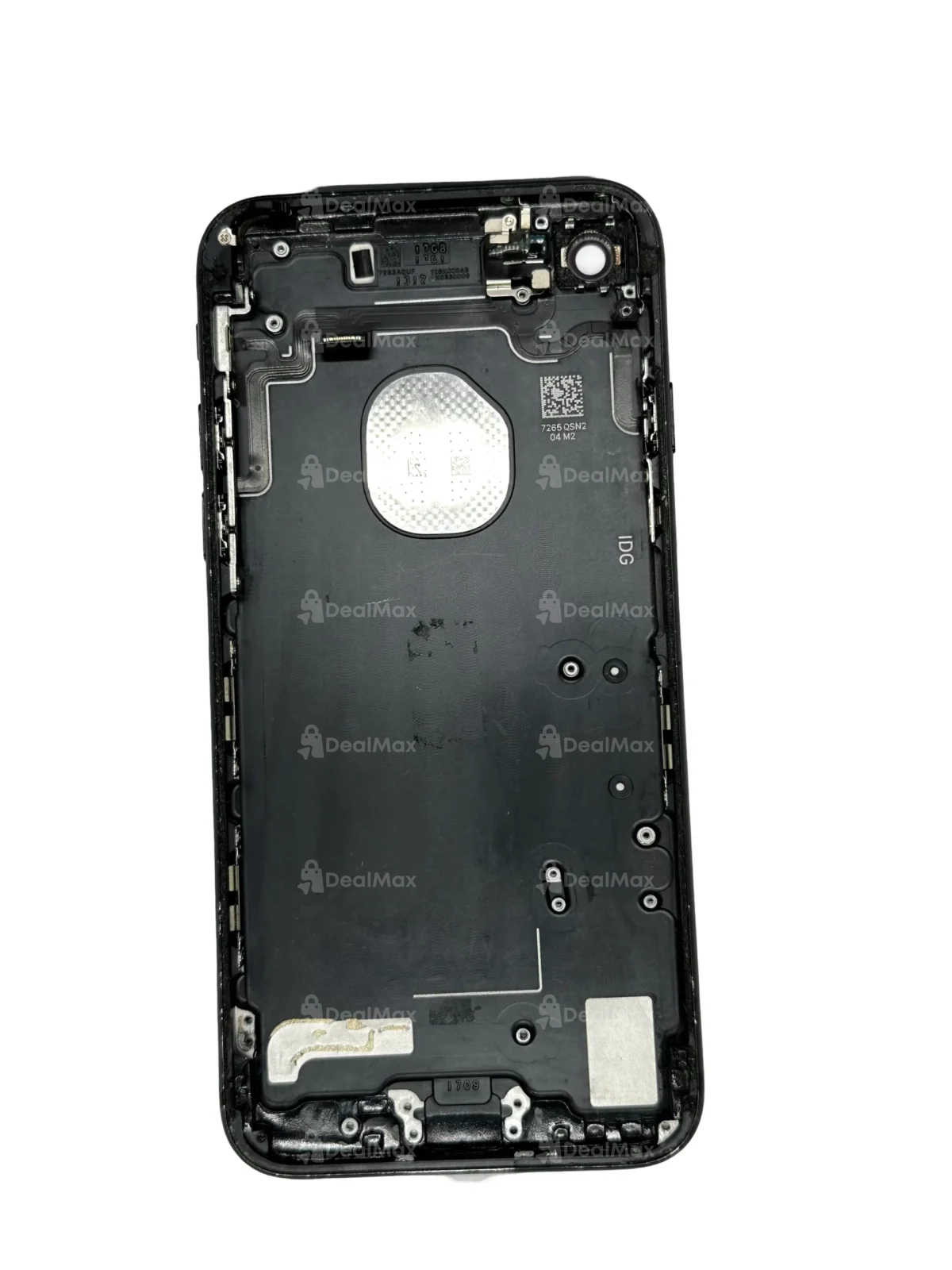Chassais iPhone 7 (Couleur Noir) – Image 2