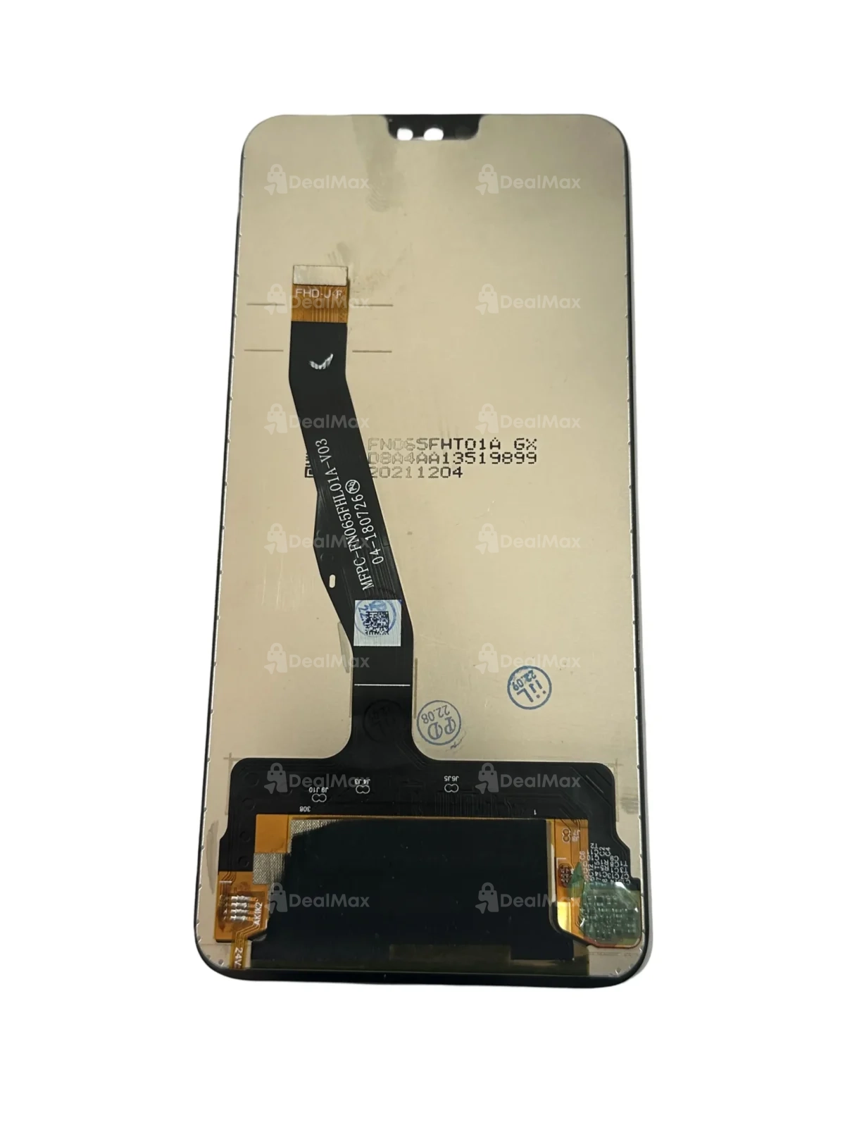 Afficheur (Écran) Huawei Y9 2018