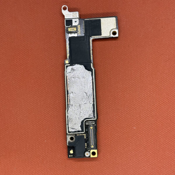 Carte Mère Pour Swap iPhone 15 (Partie Haut + Partie Bas)