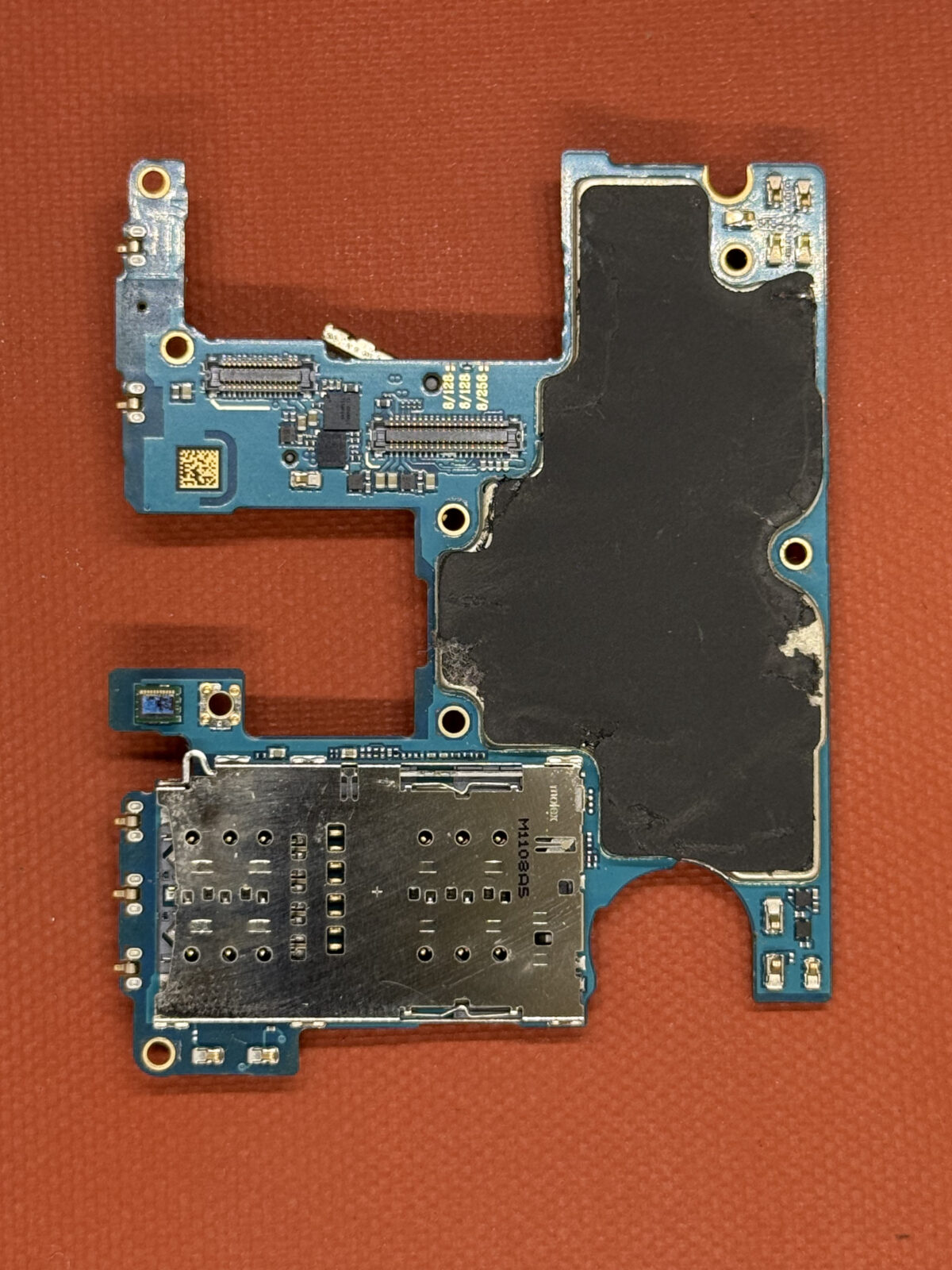Carte Mère Samsung A52 5G